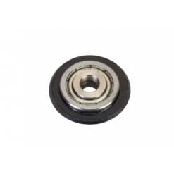 Molette Ø 22 MM EXTREME pour SLIM, TP/TQ - RUBI | 1901