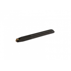 Molette PLUS Ø 10 MM. GOLD pour TX et TZ - RUBI | 1993