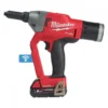 M18 ONEFPRT-202X - RIVETEUSE FUEL ONE KEY, 18V, 2AH, HD BOX Milwaukee | 4933478602