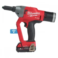 M18 ONEFPRT-202X - RIVETEUSE FUEL ONE KEY, 18V, 2AH, HD BOX Milwaukee | 4933478602