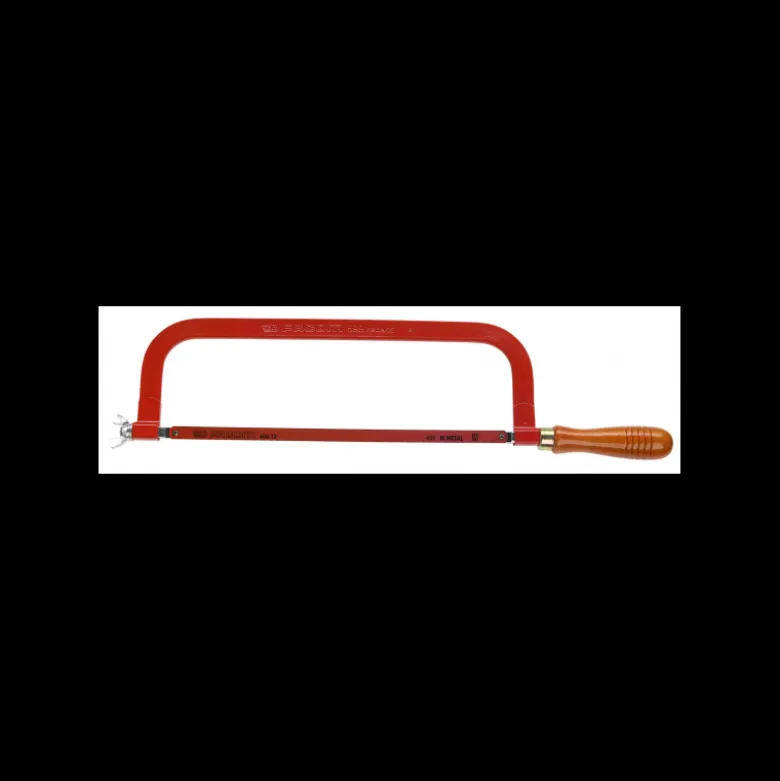 Monture à archet plat monture d'ajusteur 520mm Facom | 599