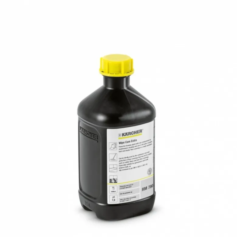 Mop Cleaner RM 780 Karcher | 6.295-580.0