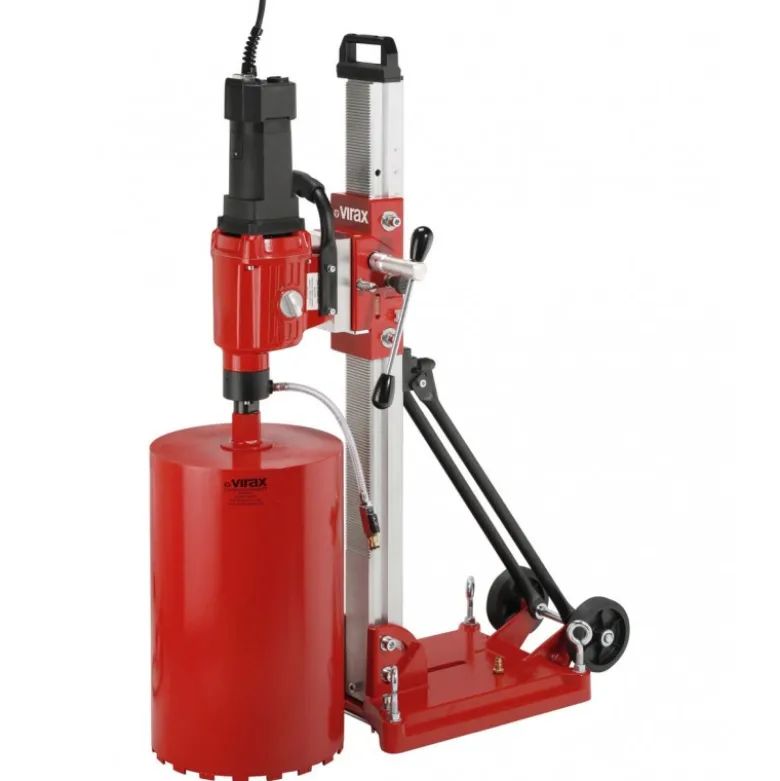 Moteur carotteuse v350 seul Virax | 050136