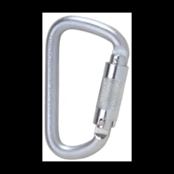 Mousqueton acier automatique - TOP LOCK | 71111