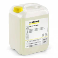Mousse de nettoyage, alcaline RM 91 AGRI Karcher | 6.295-654.0