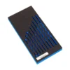 MOUSSE SERV. 9 CLES A FOURCHE VIDE - TYPE A / 180X410X30MM - ROEBUCK | 890339