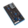 MOUSSE SERV. CLIQ. DOUILLES 1/4 TYPE A / 180X410X30 - ROEBUCK | 890447