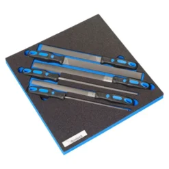 MOUSSE SERV. 6 LIMES EMMANCHE TYPE A / 360X410X30MM - ROEBUCK | 890432