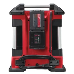 M18™ radio de chantier / chargeur M18 RC-0 Milwaukee | 4933446639