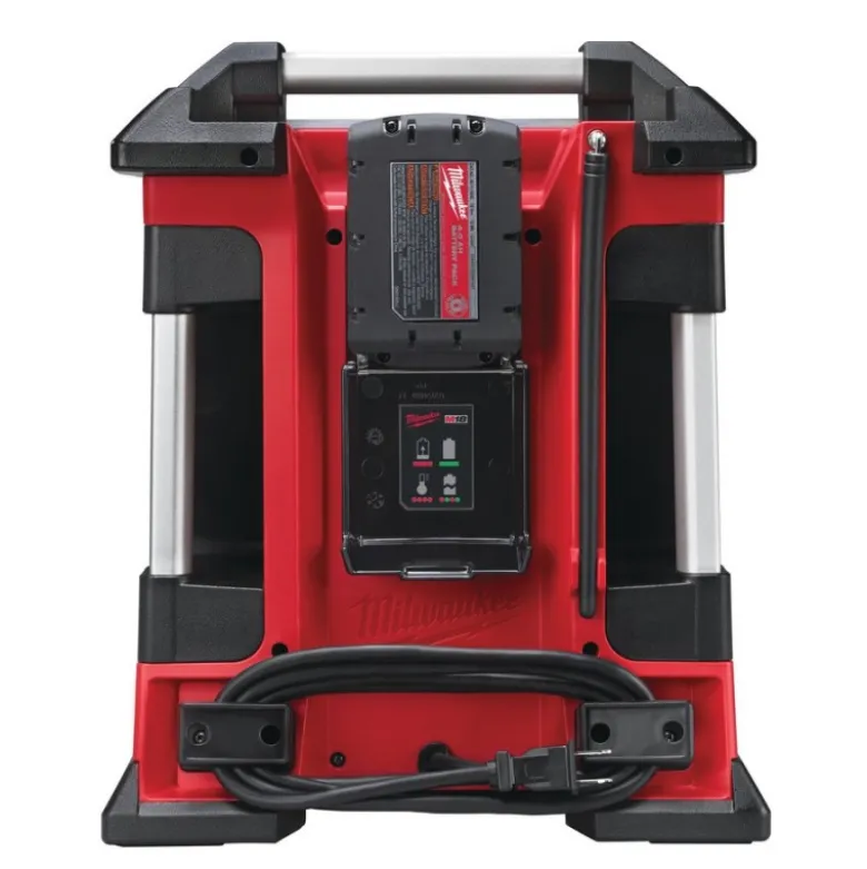M18™ radio de chantier / chargeur M18 RC-0 Milwaukee | 4933446639