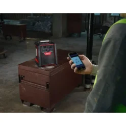 M18™ radio de chantier / chargeur M18 RC-0 Milwaukee | 4933446639