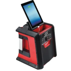 M18™ radio de chantier / chargeur M18 RC-0 Milwaukee | 4933446639