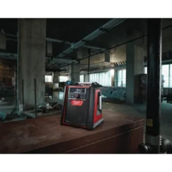 M18™ radio de chantier / chargeur M18 RC-0 Milwaukee | 4933446639