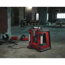 M18™ radio de chantier / chargeur M18 RC-0 Milwaukee | 4933446639