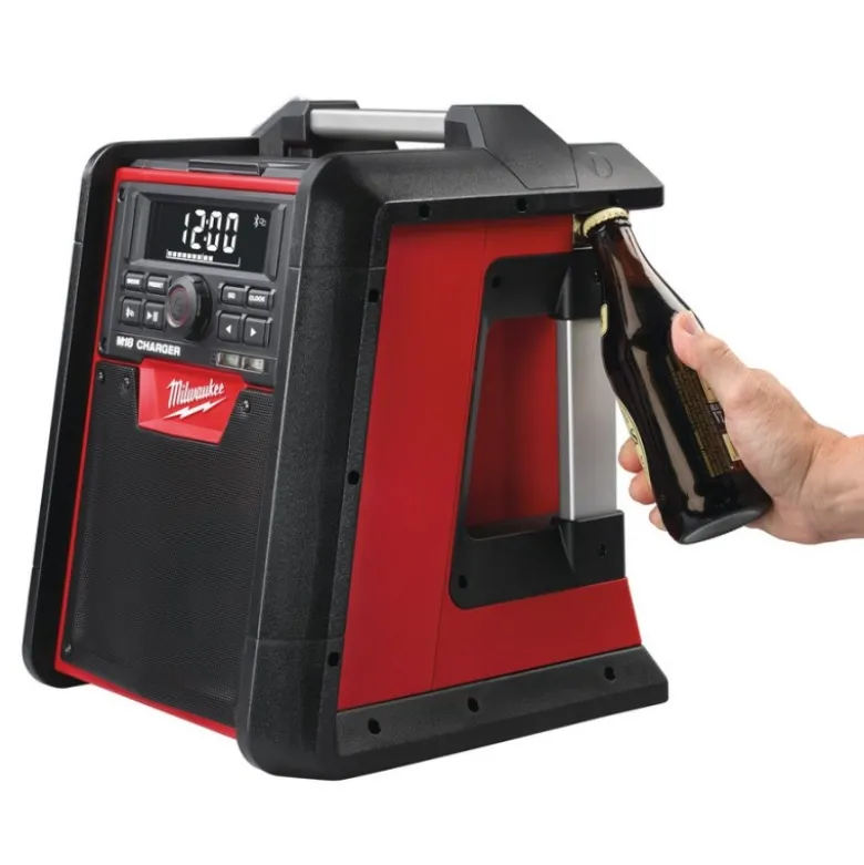 M18™ radio de chantier / chargeur M18 RC-0 Milwaukee | 4933446639