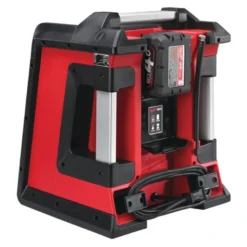 M18™ radio de chantier / chargeur M18 RC-0 Milwaukee | 4933446639