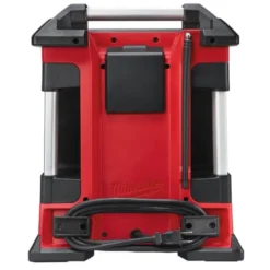 M18™ radio de chantier / chargeur M18 RC-0 Milwaukee | 4933446639