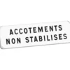 M9 T1 700 BLANC ACCOTEMENTS NON STABILISES TALIAPLAST | 525368