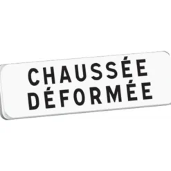 M9 T1 700 BLANC CHAUSSEE DEFORMEE TALIAPLAST | 525363