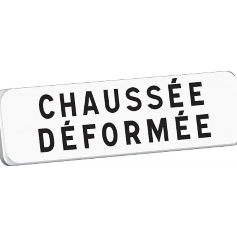 M9 T1 700 BLANC CHAUSSEE DEFORMEE TALIAPLAST | 525363