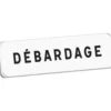 M9 T1 700 BLANC DEBARDAGE TALIAPLAST | 525364