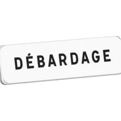 M9 T1 700 BLANC DEBARDAGE TALIAPLAST | 525364