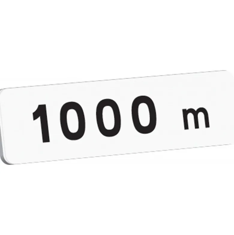 M1 T1 700 BLANC DISTANCE A SPECIFIER TALIAPLAST | 525341