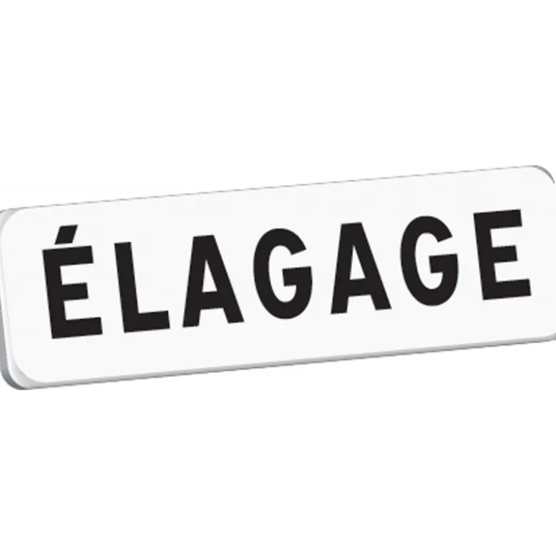 M9 T1 700 BLANC ELAGAGE TALIAPLAST | 525349