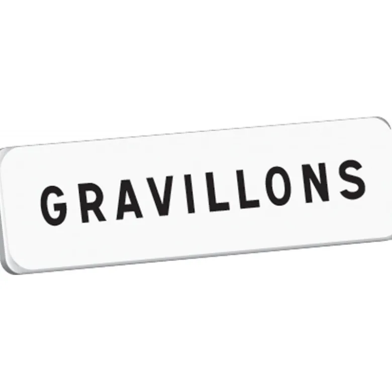 M9 T1 700 BLANC GRAVILLONS TALIAPLAST | 525352