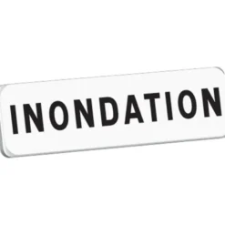 M9 T1 700 BLANC INONDATION TALIAPLAST | 525355