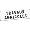 M9 T1 700 BLANC TRAVAUX AGRICOLES TALIAPLAST | 525348