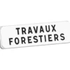 M9 T1 700 BLANC TRAVAUX FORESTIERS TALIAPLAST | 525366