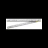 Mètre pliant Duralumin classe III 1 mètre 5 branches Facom | DELA.625.00