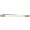 MÈTRE PLIANT, MESURE PLIANTE 2M X 17MM BOIS BLANC-JAUNE STANLEY 0-35-458