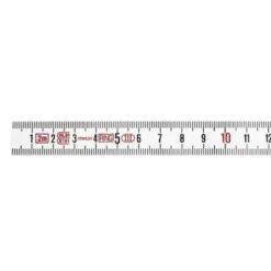 MÈTRE PLIANT, MESURE PLIANTE 2M X 16MM SYNTHETIQUE STANLEY 0-35-229