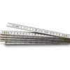 MÈTRE PLIANT, MESURE PLIANTE 2M X 15MM GRAVEMAT DURALUMIN STANLEY 0-35-305
