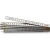 MÈTRE PLIANT, MESURE PLIANTE 1M X 15MM GRAVEMAT DURALUMIN STANLEY 0-35-304