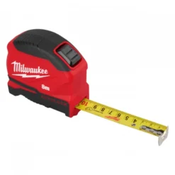 MÈTRE À RUBAN AUTOLOCK 8M/25MM 1 PC - Milwaukee | 4932498774
