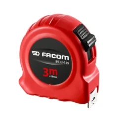 Mètre ruban Facom 3m x 19 mm | 893B.319PB