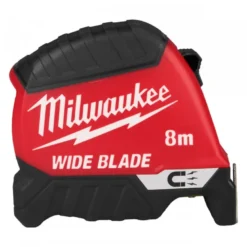 MÈTRE RUBAN LARGE PREMIUM MAGNÉTIQUE 8M/35MM - Milwaukee | 4932499209