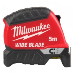 MÈTRE RUBAN LARGE PREMIUM MAGNÉTIQUE 5M/35MM - Milwaukee | 4932499207
