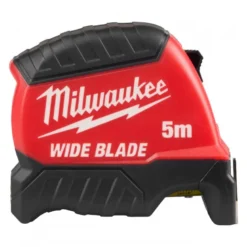 MÈTRE RUBAN LARGE PREMIUM 5M/35MM - Milwaukee | 4932499203