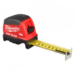 MÈTRE RUBAN LARGE PREMIUM 5M/35MM - Milwaukee | 4932499203