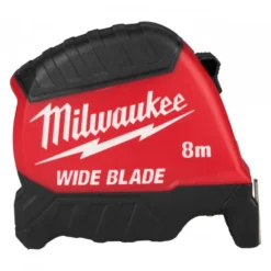 MÈTRE RUBAN LARGE PREMIUM 8M/35MM - Milwaukee | 4932499205