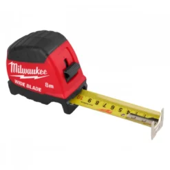 MÈTRE RUBAN LARGE PREMIUM 8M/35MM - Milwaukee | 4932499205