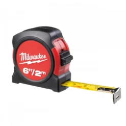 MÈTRE À RUBAN LED 3 10 T/ 16 MM 1 PC - Milwaukee | 4932501678