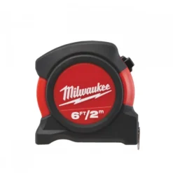 MÈTRE À RUBAN LED 3 10 T/ 16 MM 1 PC - Milwaukee | 4932501678