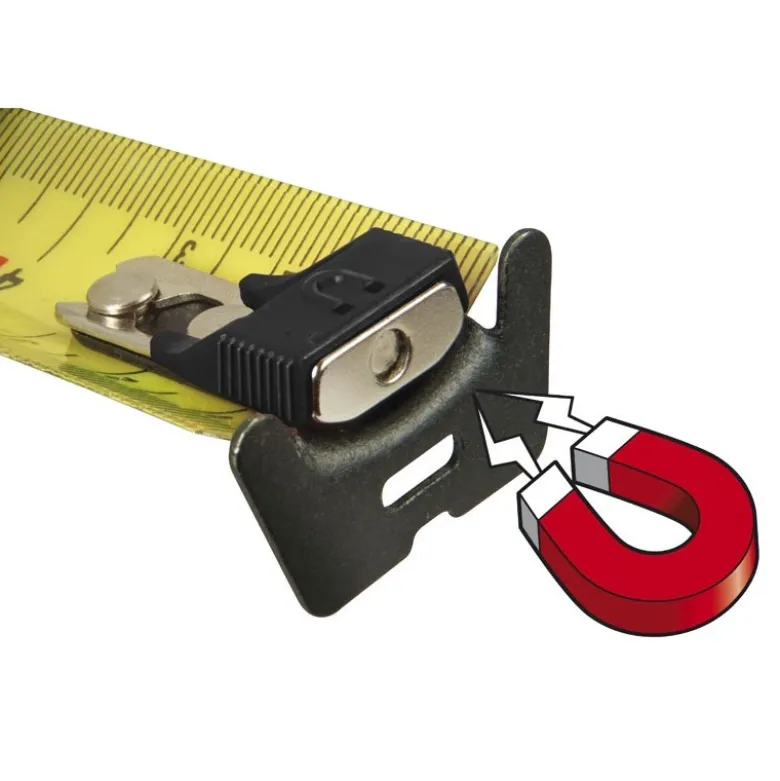 Mètre à ruban STANLEY 8 x 32 mm (Mesure FatMax magnétique) | FMHT0-33868