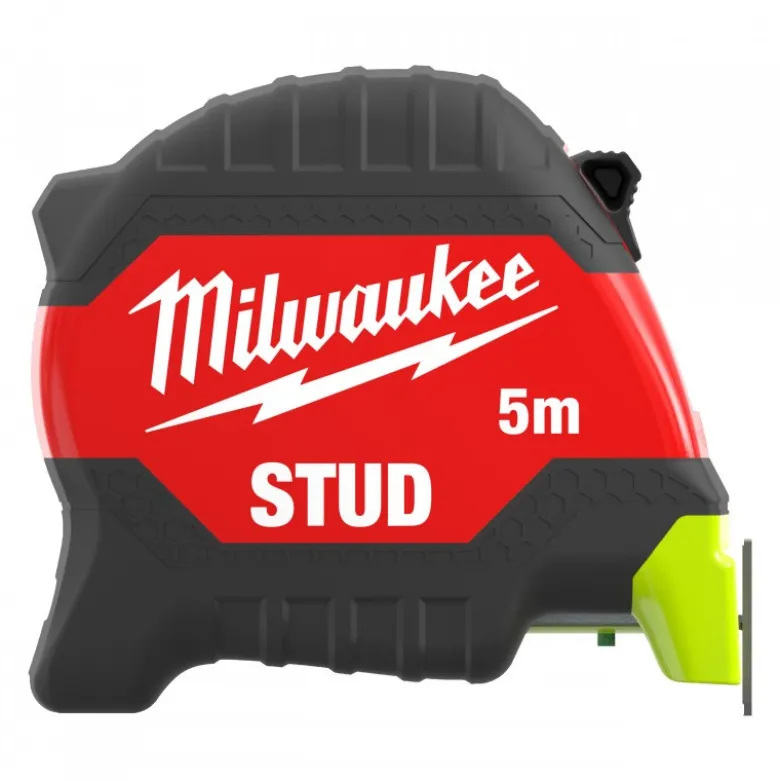 MÈTRE À RUBAN STUD 5M/33MM - Milwaukee | 4932498763