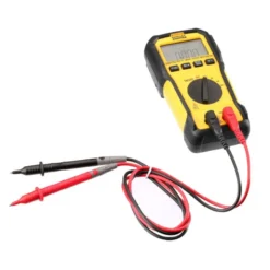 MULTIMETRE DIGITAL SMART FATMAX - STANLEY | FMHT82563-0